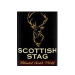 Scottish Stag