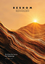 Annual Report 2026