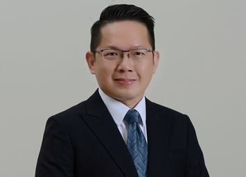 拿督 李德华