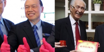 Forbes Asia today announced its annual Heroes of Philanthropy list, highlighting some of the regionâ€™s noteworthy givers. This yearâ€™s list includes two Malaysians â€” Top Glove Corp Bhd executive chairman and founder Tan Sri Lim Wee Chai (left), and Hai-O Enterprise Bhd executive chairman Tan Kai Hee.