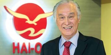Hai-O Enterprise founder Tan Kai Hee passes away at 85
